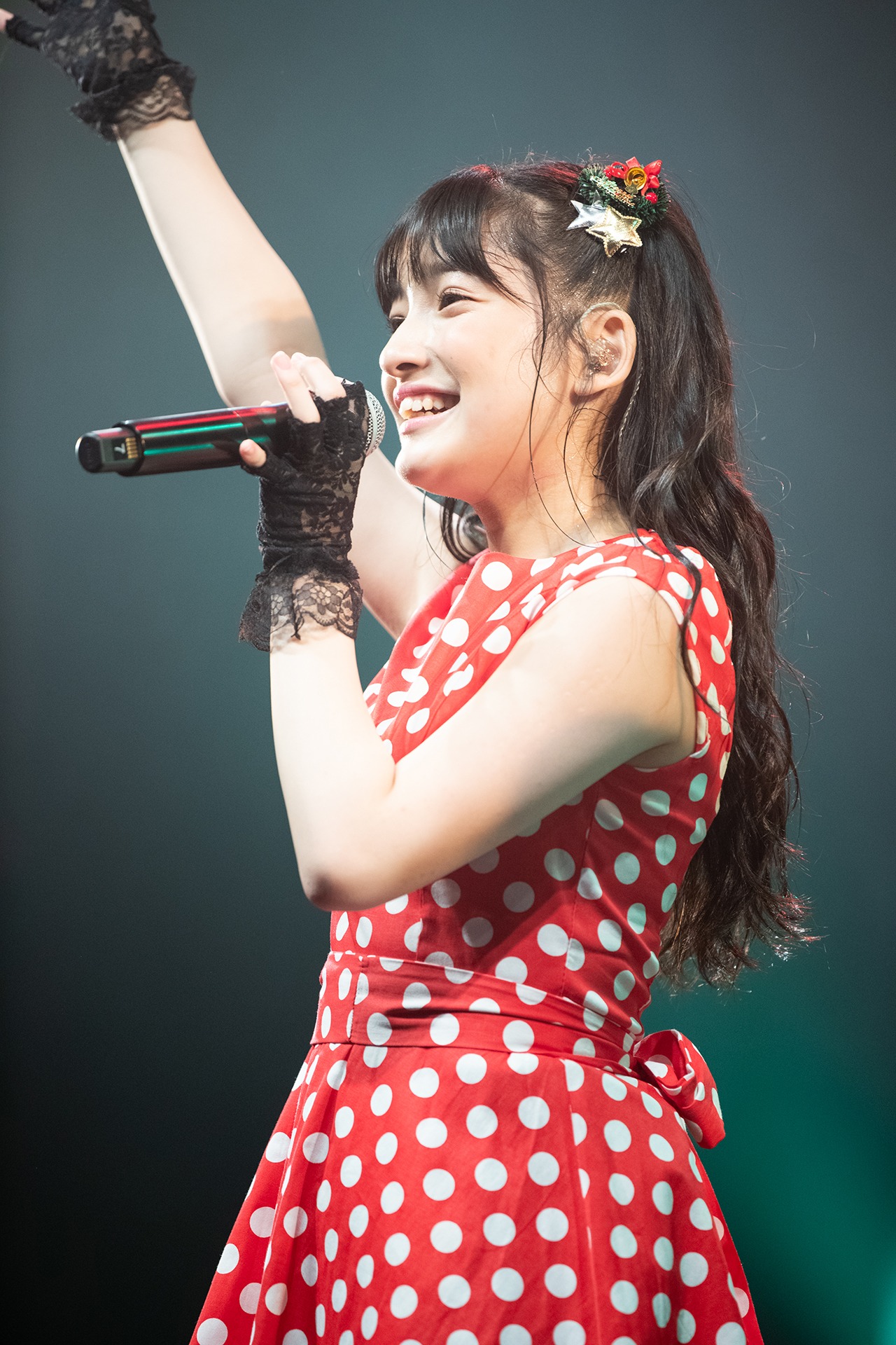 蛭田愛梨