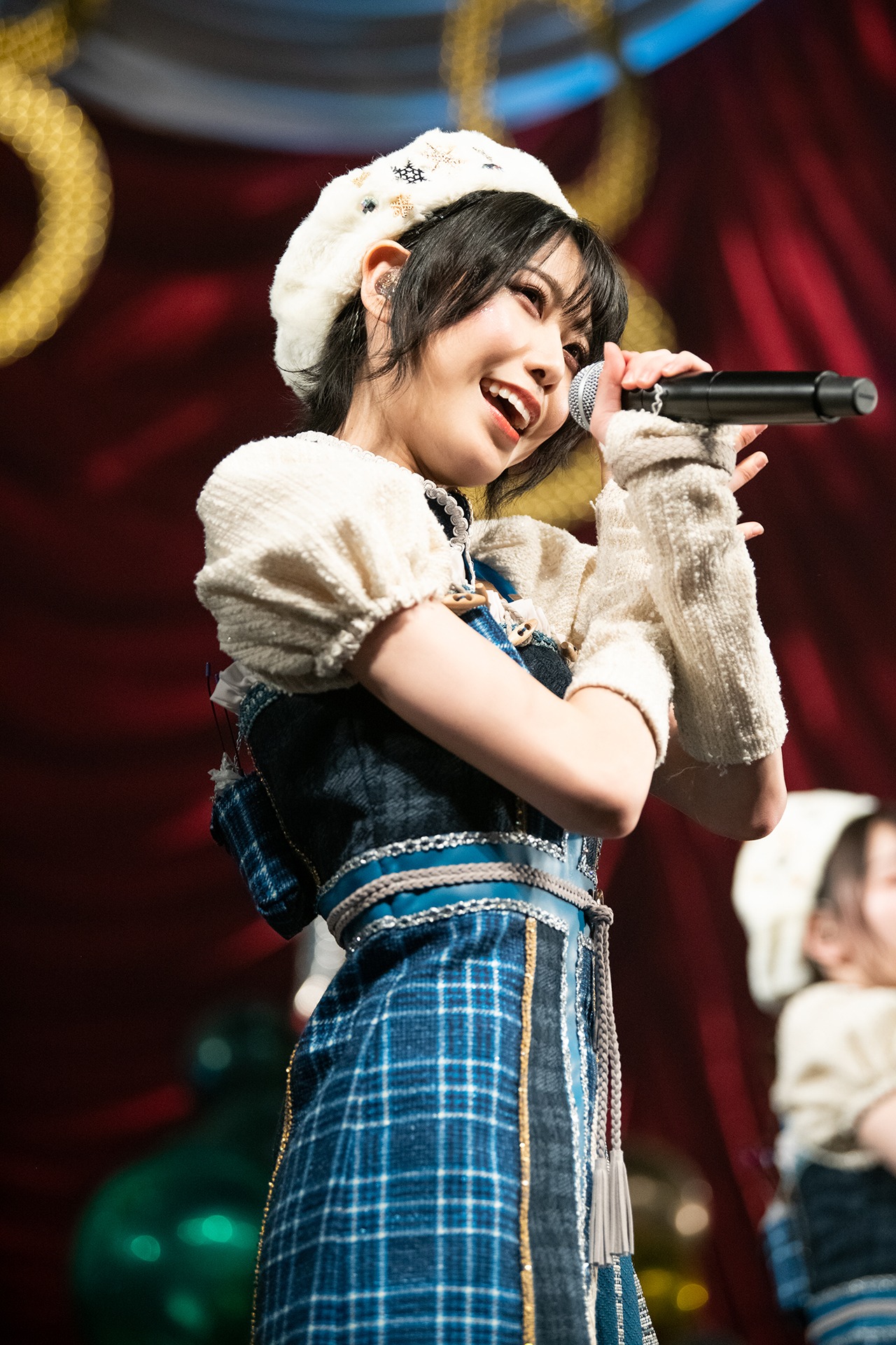 隈本茉莉奈