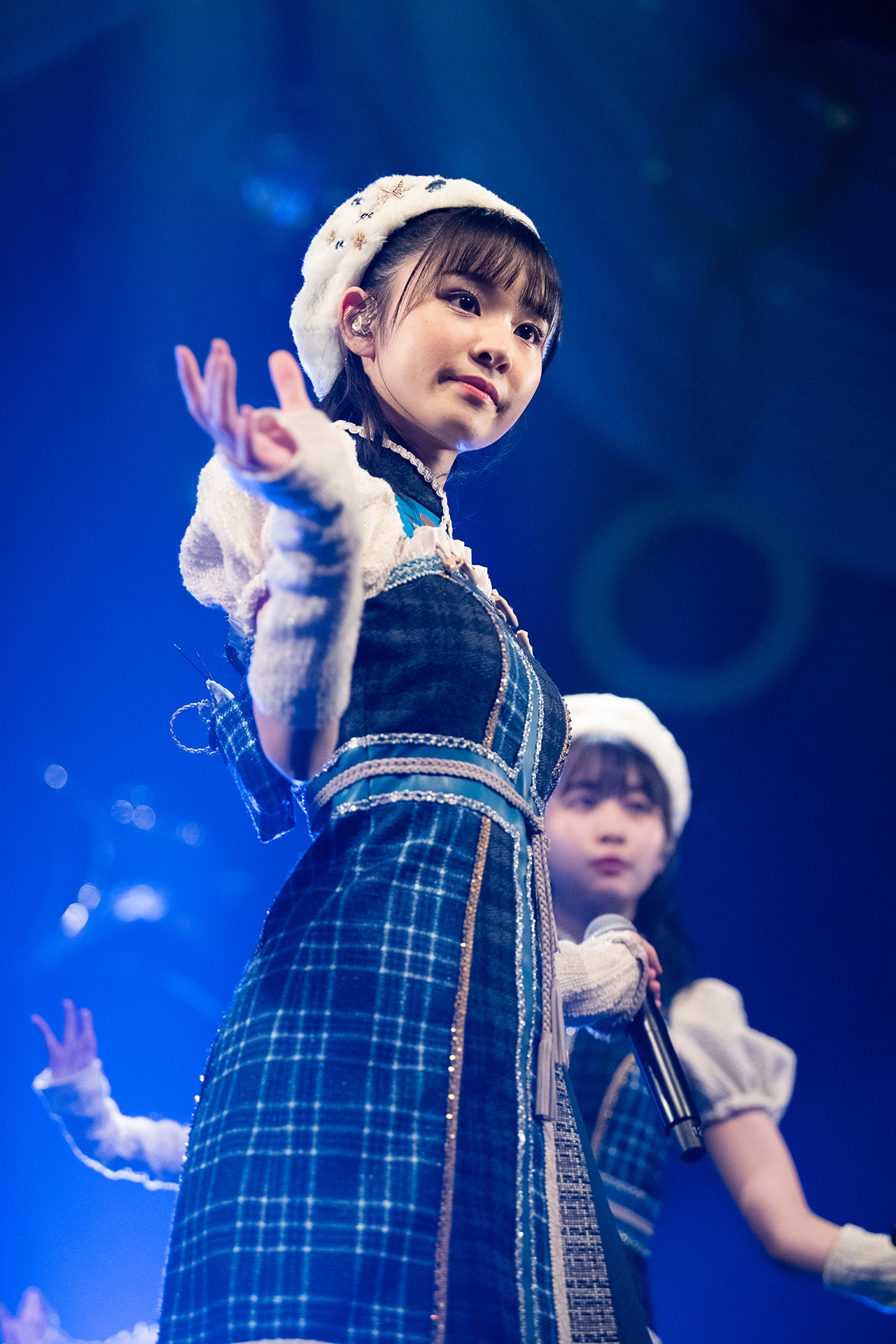石原愛梨沙