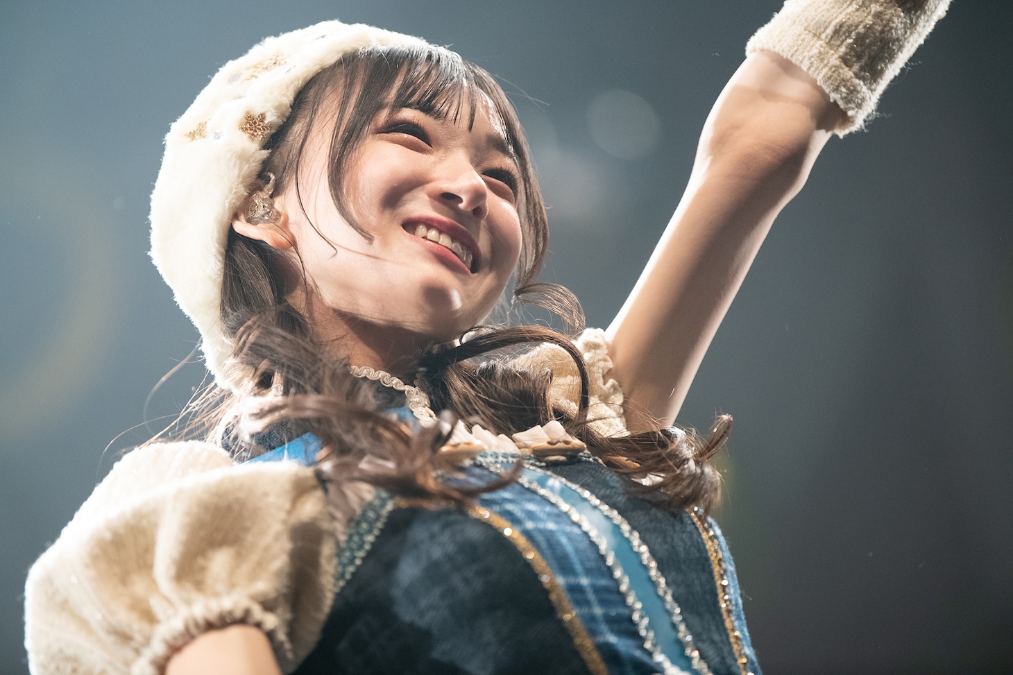 神田ジュナ