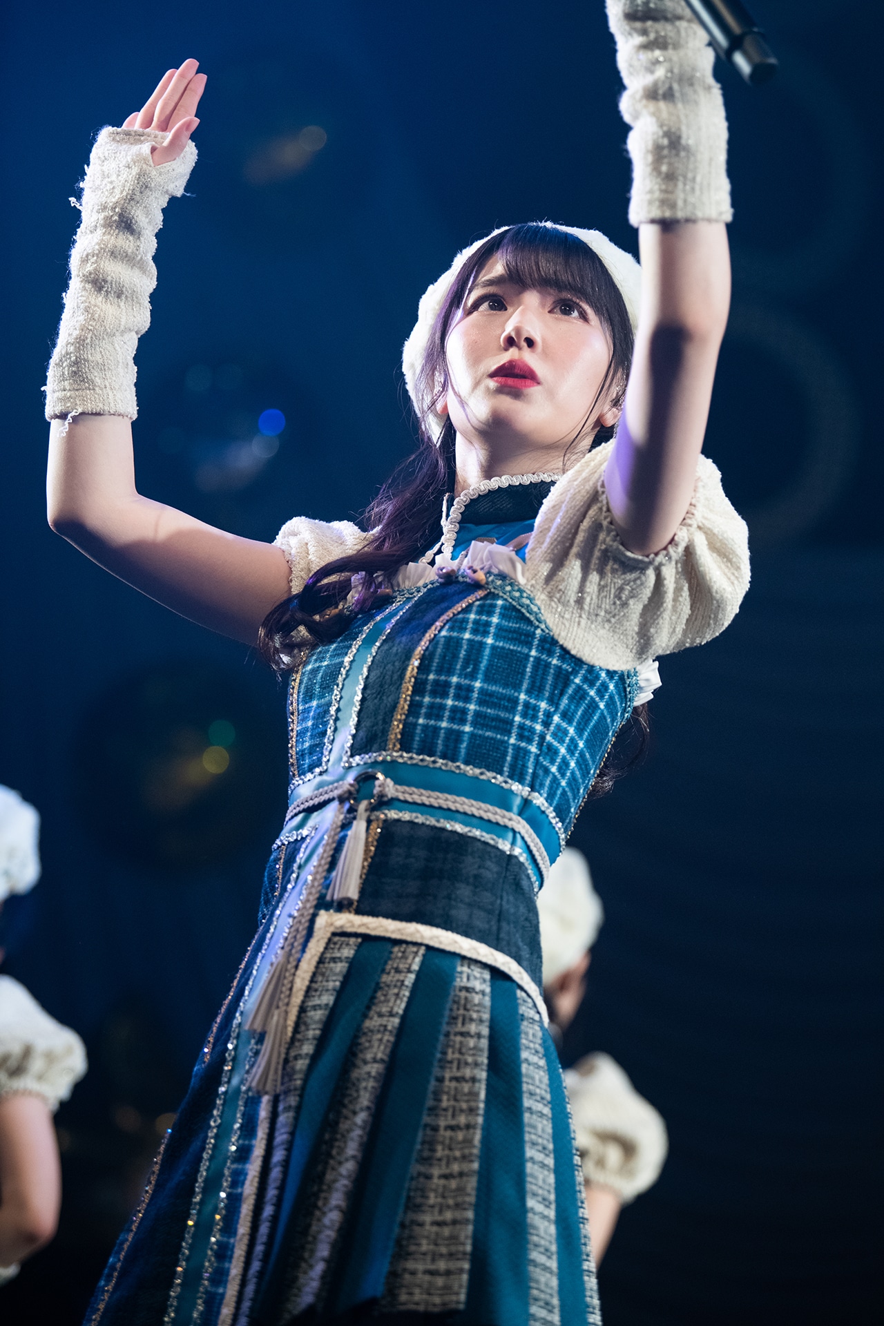 桐乃みゆ