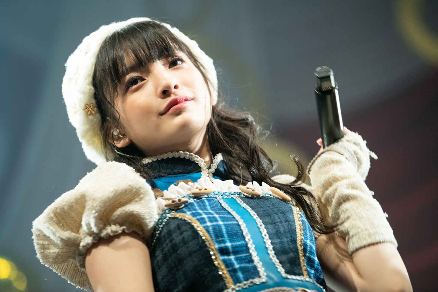 蛭田愛梨