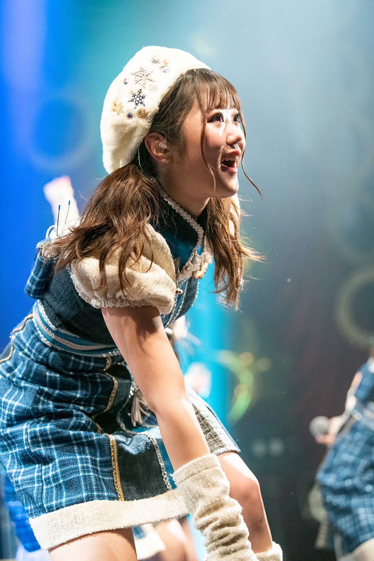 山崎夏菜