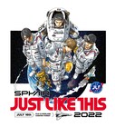 SPYAIR恒例富士急ワンマン「JUST LIKE THIS」来年の日程発表