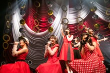 虹のコンキスタドール