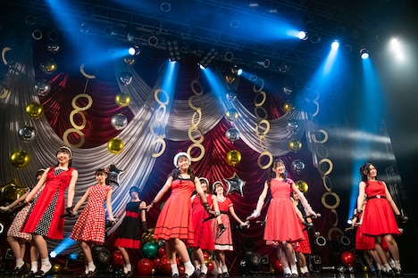 虹のコンキスタドール