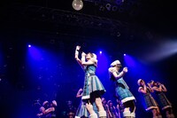 虹のコンキスタドール