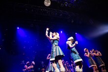 虹のコンキスタドール