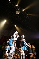 虹のコンキスタドール