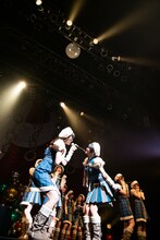 虹のコンキスタドール