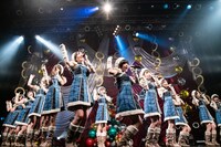 虹のコンキスタドール