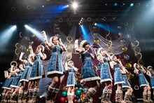 虹のコンキスタドール