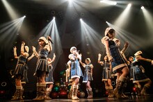 虹のコンキスタドール