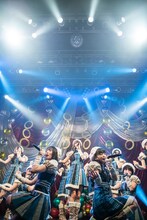 虹のコンキスタドール