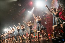 虹のコンキスタドール