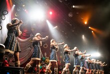 虹のコンキスタドール