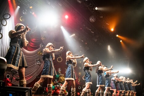 虹のコンキスタドール