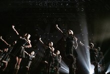 虹のコンキスタドール