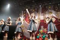 虹のコンキスタドール