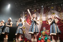 虹のコンキスタドール