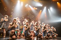 虹のコンキスタドール