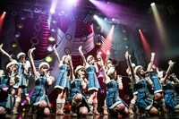 虹のコンキスタドール