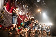 虹のコンキスタドール