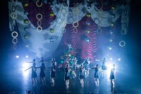 虹のコンキスタドール