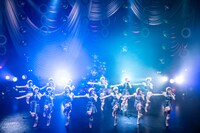 虹のコンキスタドール