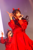 藤澤ひより（撮影：笹森健一）