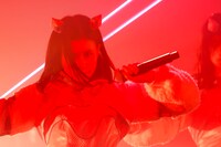 竹越くるみ（撮影：笹森健一）