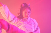 安藤楓（撮影：笹森健一）