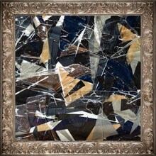 LSBOYZ「JADE」配信ジャケット