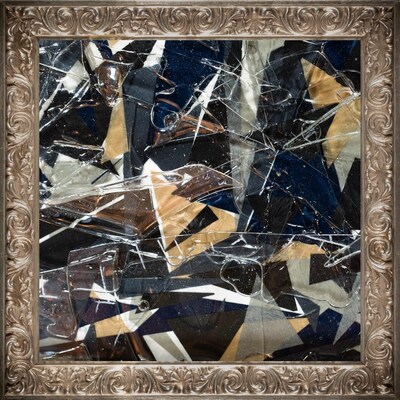 LSBOYZ「JADE」配信ジャケット