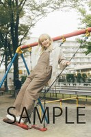 EMPiRE「ViBES」のHMV&BOOKS onlineでの予約予約特典。