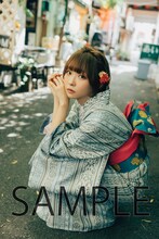 EMPiRE「ViBES」のTOWER RECORDS ONLINEでの予約予約特典。