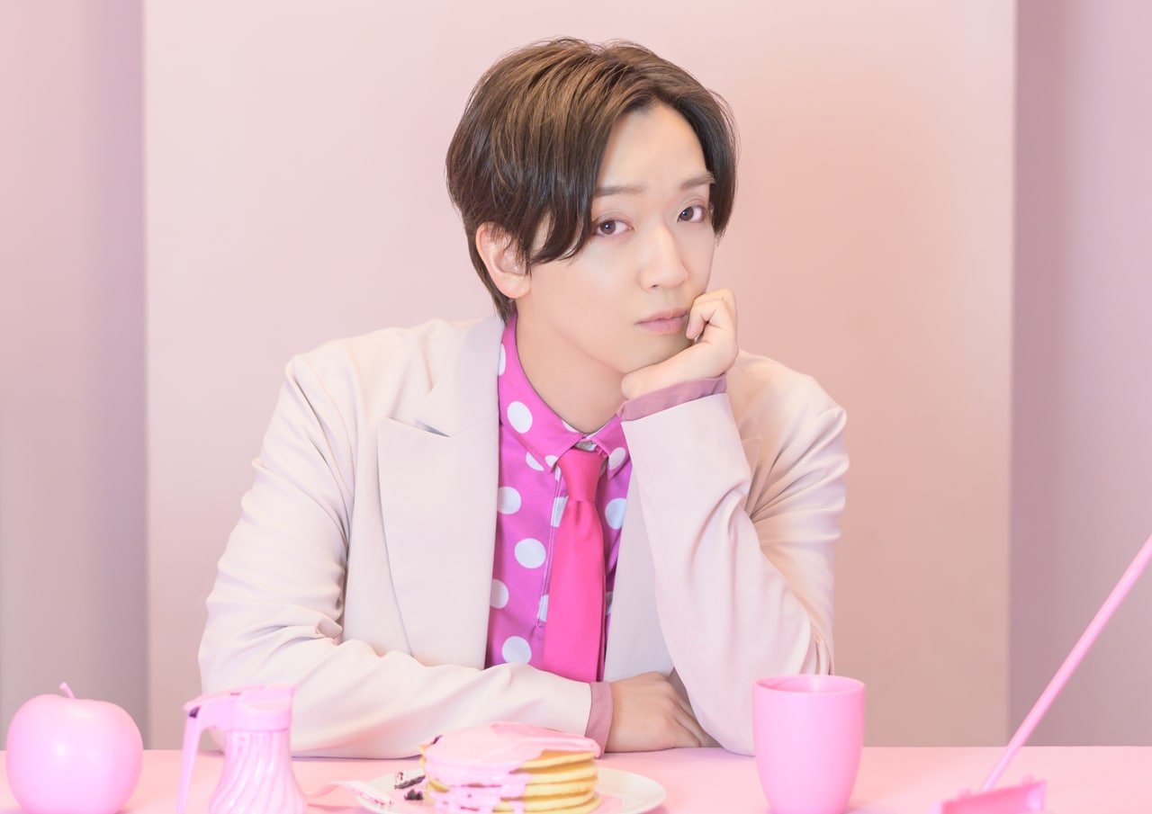 spaceship / 少年T(佐香智久)×そらる　帯付　直筆サイン入 佐香智久のプロフィール - 音楽ナタリー