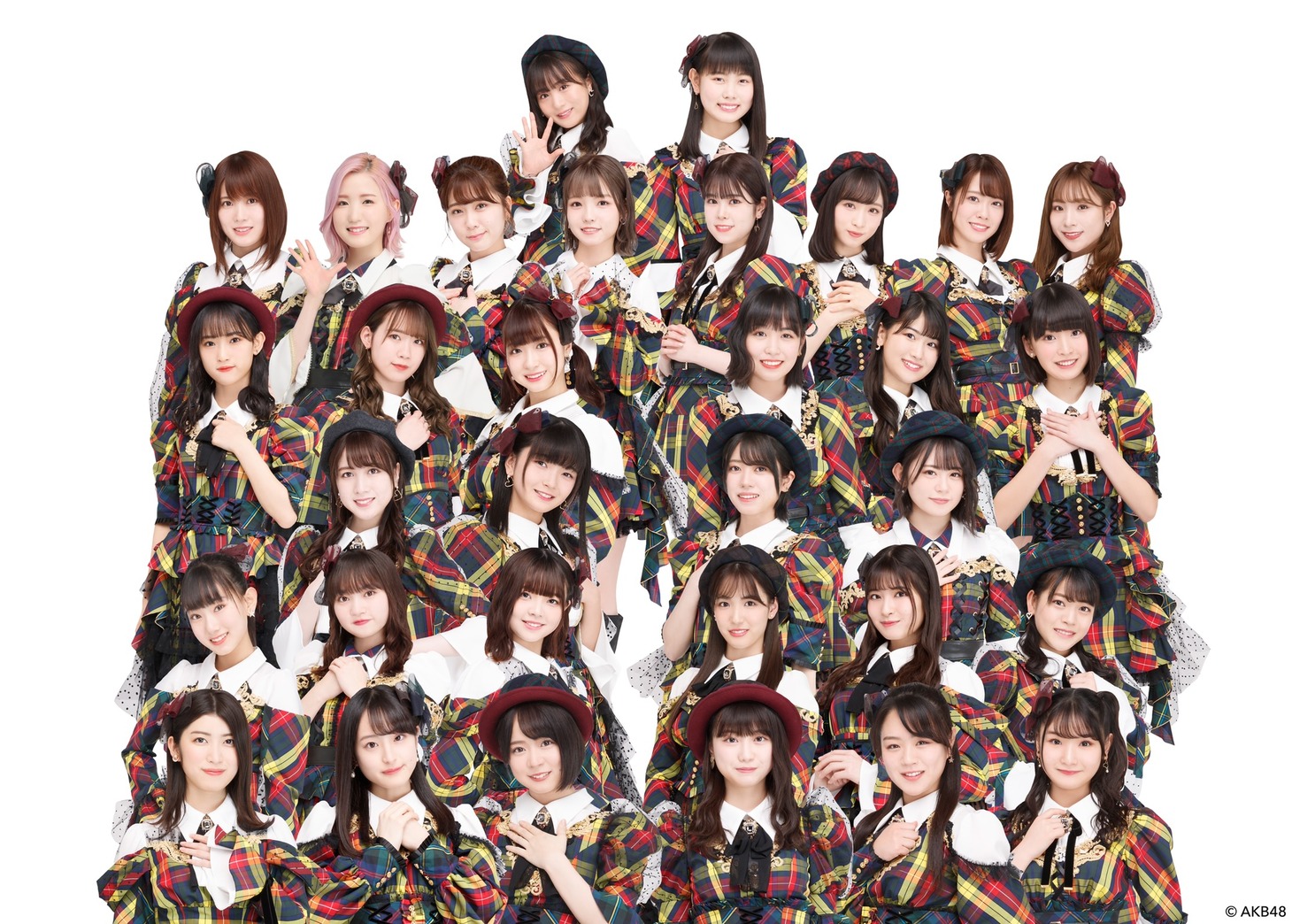 AKB48 チーム8