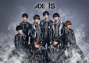 AXXX1Sが“怪人開発”に奮闘、「Special Force」MV公開