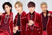 10万枚&100万人達成するまで帰れません!? Cool-Xがメンバー4人だけで全国47都道府県の旅に