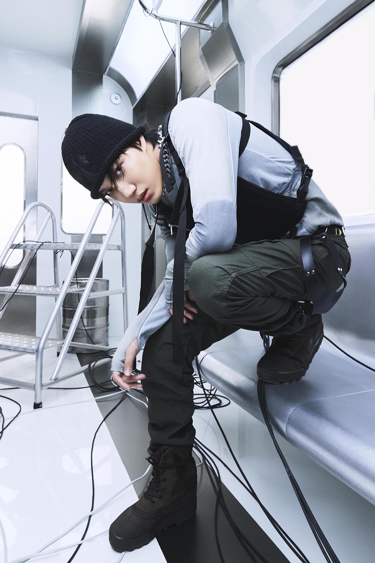 KAI（EXO）