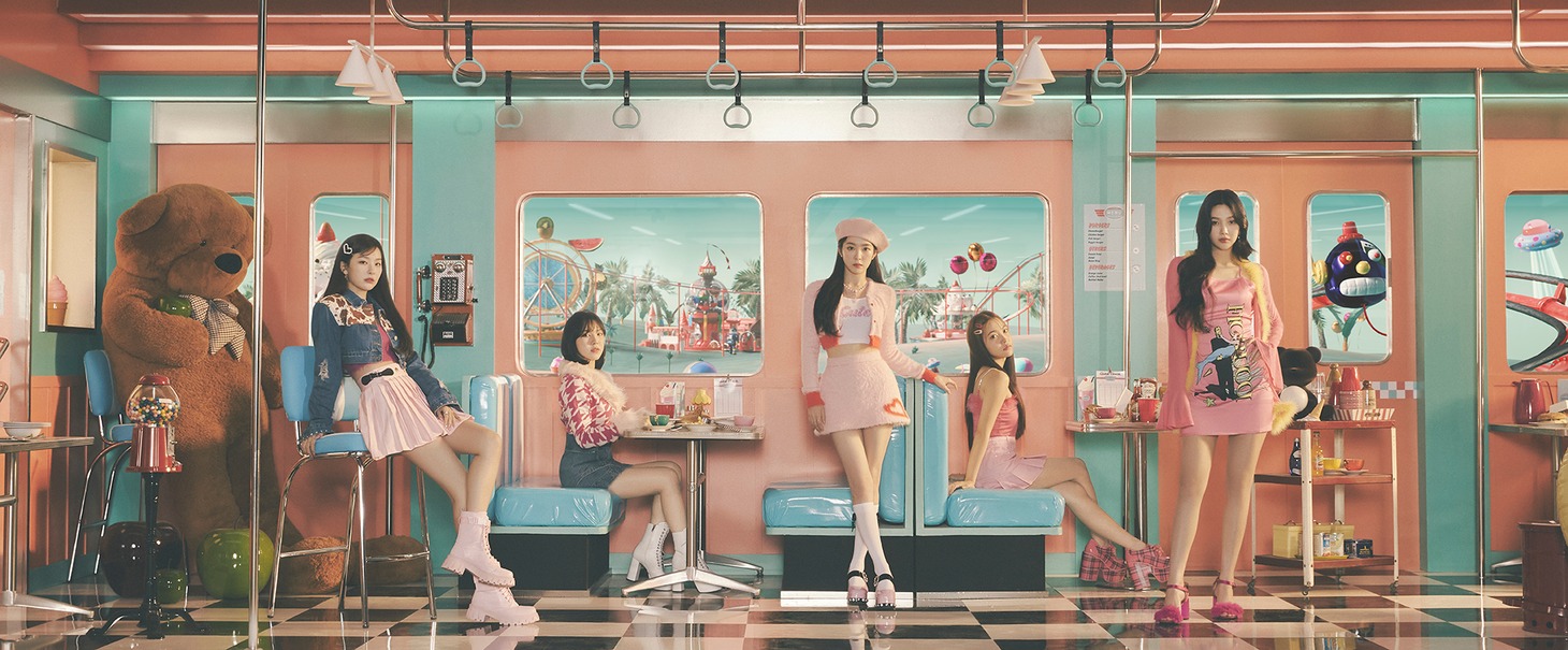 Red Velvet