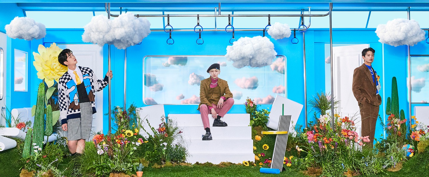 SHINee