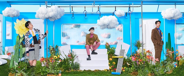 超レア】SHINee The SAEM ミニポスターB 水っぽく ザ・セム ザセム