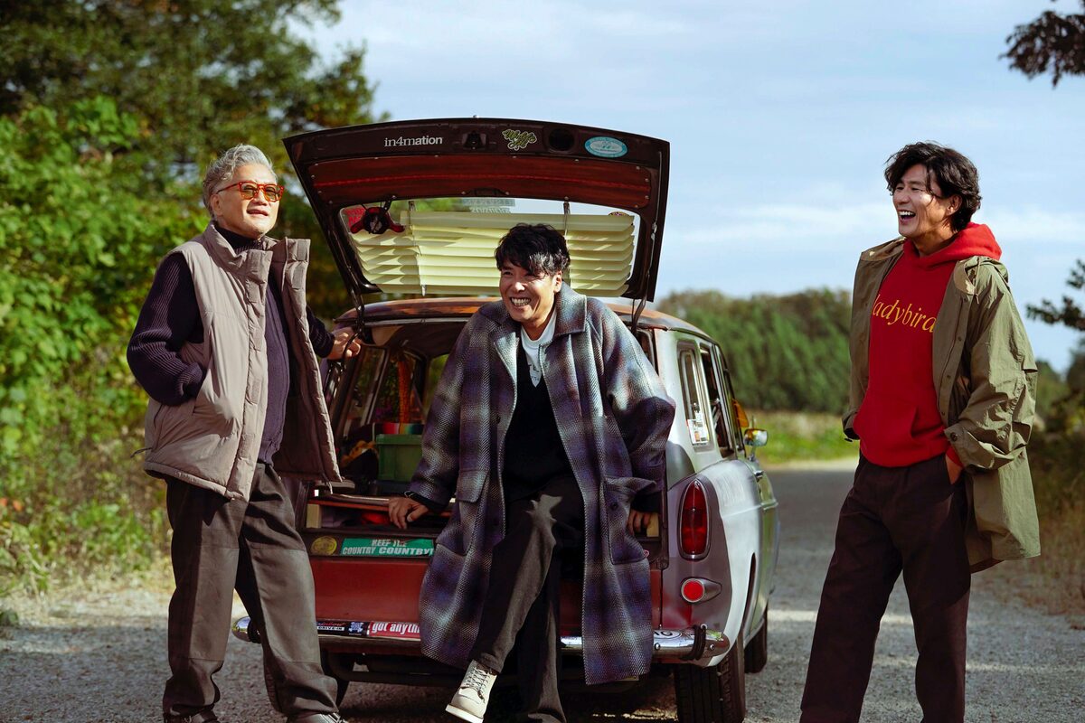 Skoop On Somebodyにko Heyが再加入 音楽で一人でも多くの方に笑顔を届けたい コメントあり 音楽ナタリー