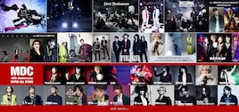 「JACK IN THE BOX 2021」全アーティストのライブをWOWOWで放送