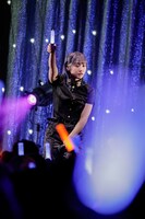 市川優月（撮影：塚田亮平）