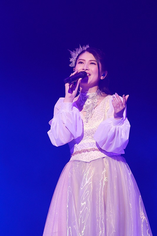 茅原実里