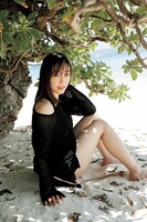 譜久村聖「glance」より。（撮影：西條彰仁）