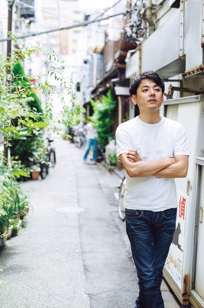 田中貴
